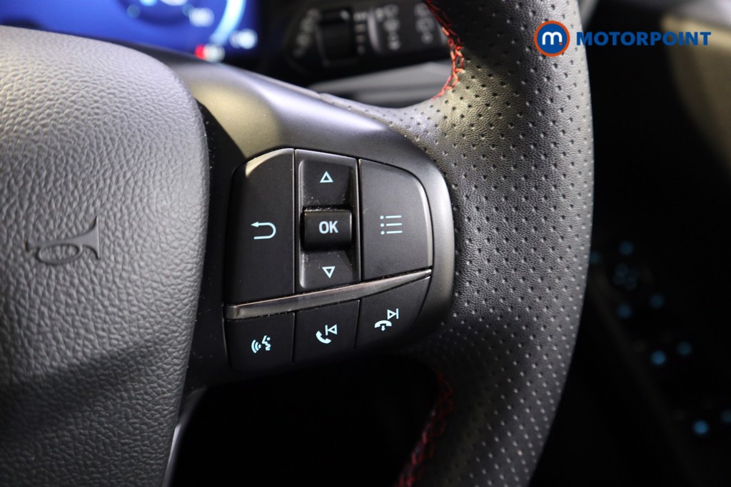Ford Kuga St-Line X Edition Automatic Petrol Plug-In Hybrid SUV - Stock Number (1537930) - 4th supplementary image
