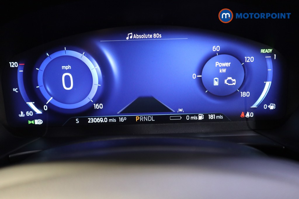 Ford Kuga St-Line X Edition Automatic Petrol Plug-In Hybrid SUV - Stock Number (1537930) - 5th supplementary image