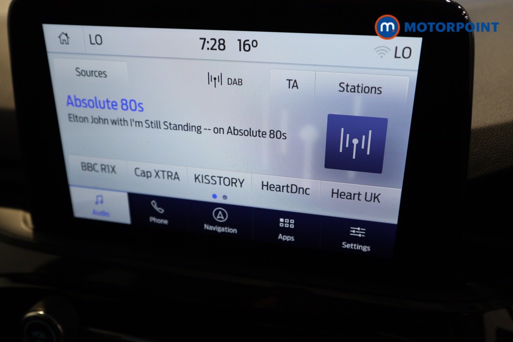 Ford Kuga St-Line X Edition Automatic Petrol Plug-In Hybrid SUV - Stock Number (1537930) - 6th supplementary image
