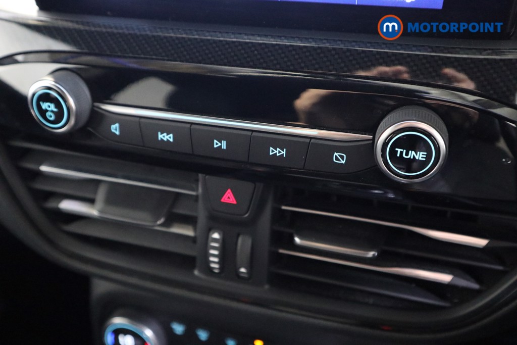 Ford Kuga St-Line X Edition Automatic Petrol Plug-In Hybrid SUV - Stock Number (1537930) - 7th supplementary image