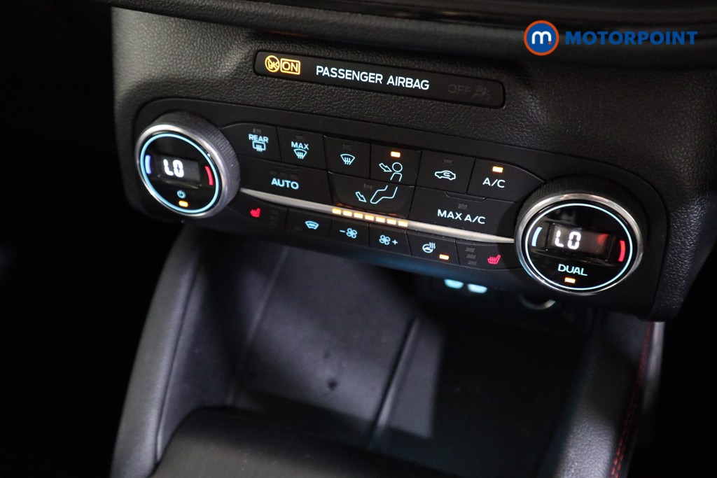 Ford Kuga St-Line X Edition Automatic Petrol Plug-In Hybrid SUV - Stock Number (1537930) - 8th supplementary image