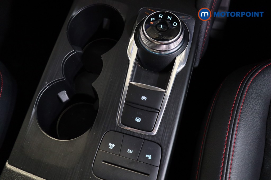 Ford Kuga St-Line X Edition Automatic Petrol Plug-In Hybrid SUV - Stock Number (1537930) - 9th supplementary image