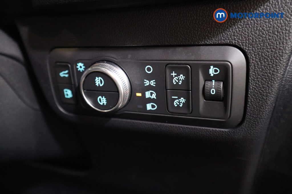 Ford Kuga St-Line X Edition Automatic Petrol Plug-In Hybrid SUV - Stock Number (1537930) - 10th supplementary image