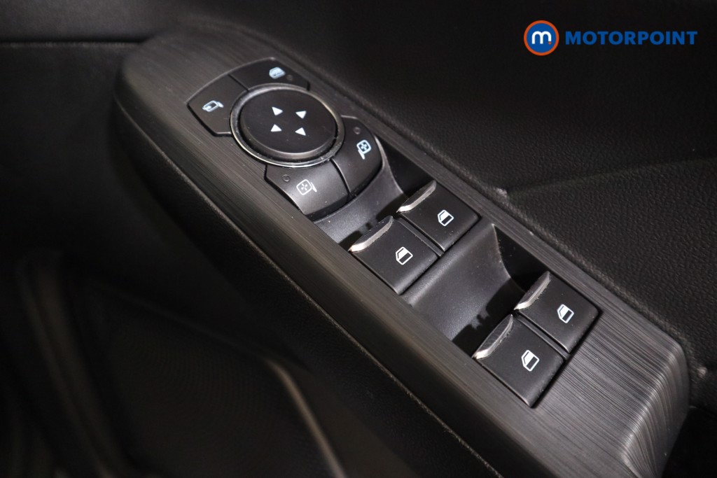 Ford Kuga St-Line X Edition Automatic Petrol Plug-In Hybrid SUV - Stock Number (1537930) - 11th supplementary image