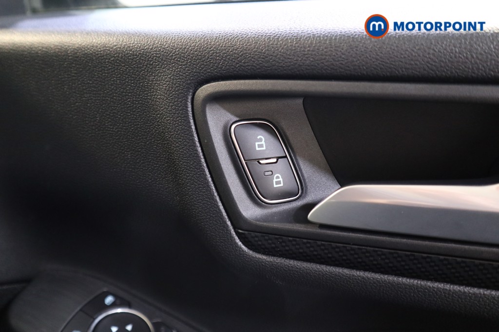 Ford Kuga St-Line X Edition Automatic Petrol Plug-In Hybrid SUV - Stock Number (1537930) - 12th supplementary image