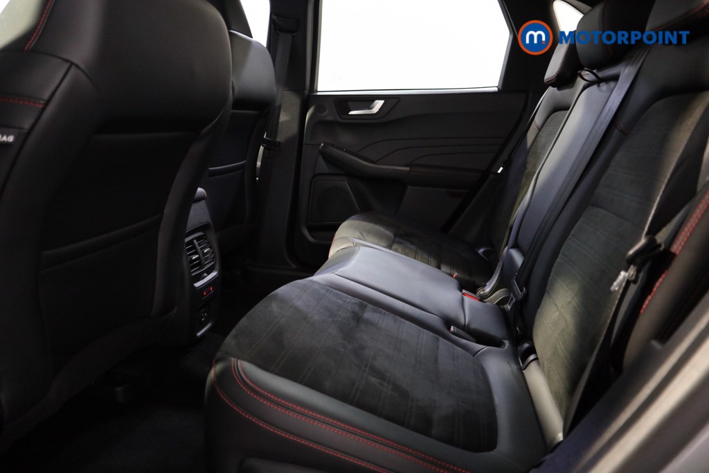 Ford Kuga St-Line X Edition Automatic Petrol Plug-In Hybrid SUV - Stock Number (1537930) - 15th supplementary image