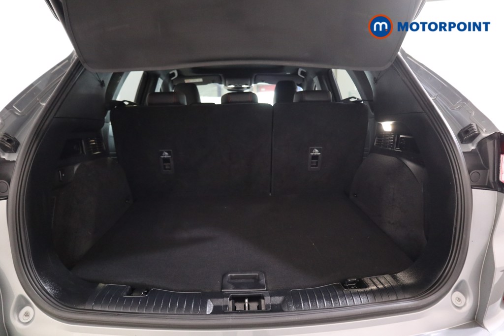 Ford Kuga St-Line X Edition Automatic Petrol Plug-In Hybrid SUV - Stock Number (1537930) - 16th supplementary image