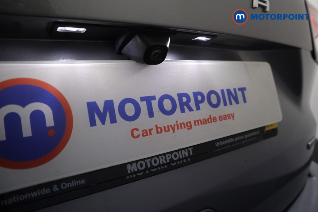 Ford Kuga St-Line X Edition Automatic Petrol Plug-In Hybrid SUV - Stock Number (1537930) - 23rd supplementary image