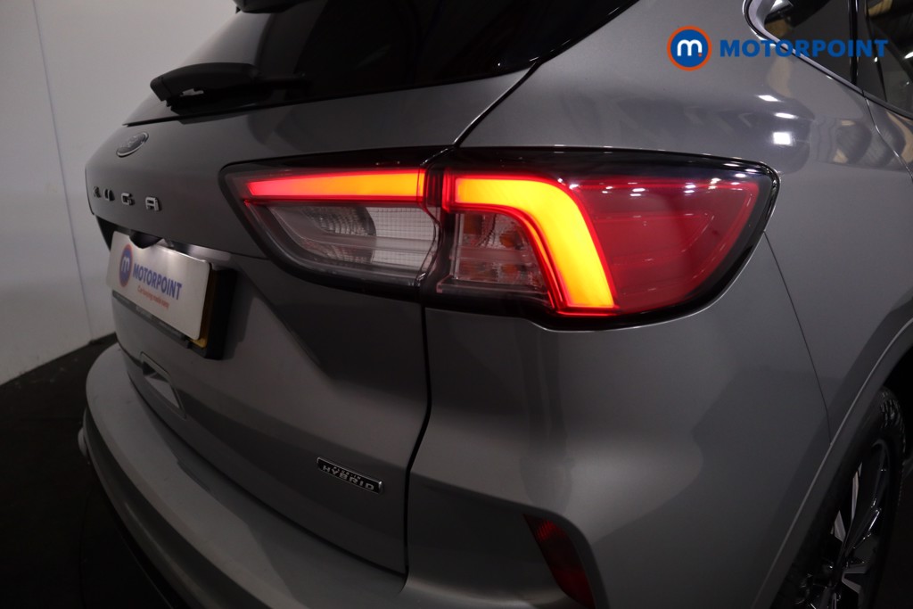 Ford Kuga St-Line X Edition Automatic Petrol Plug-In Hybrid SUV - Stock Number (1537930) - 25th supplementary image