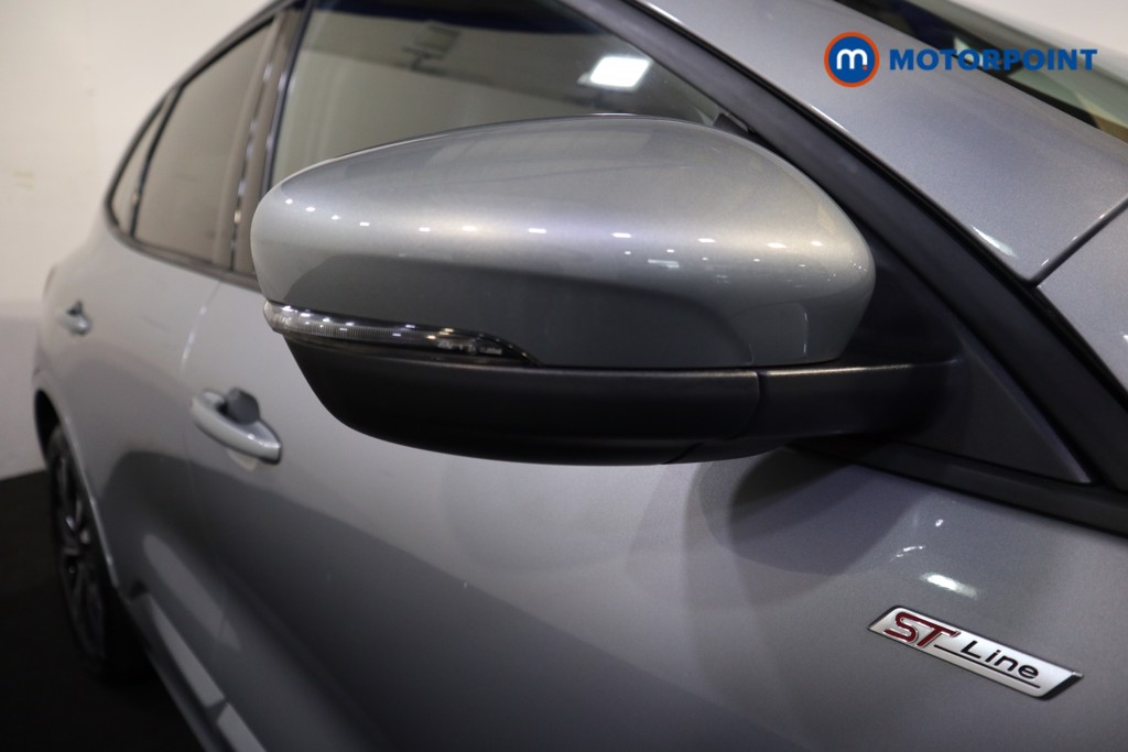Ford Kuga St-Line X Edition Automatic Petrol Plug-In Hybrid SUV - Stock Number (1537930) - 26th supplementary image