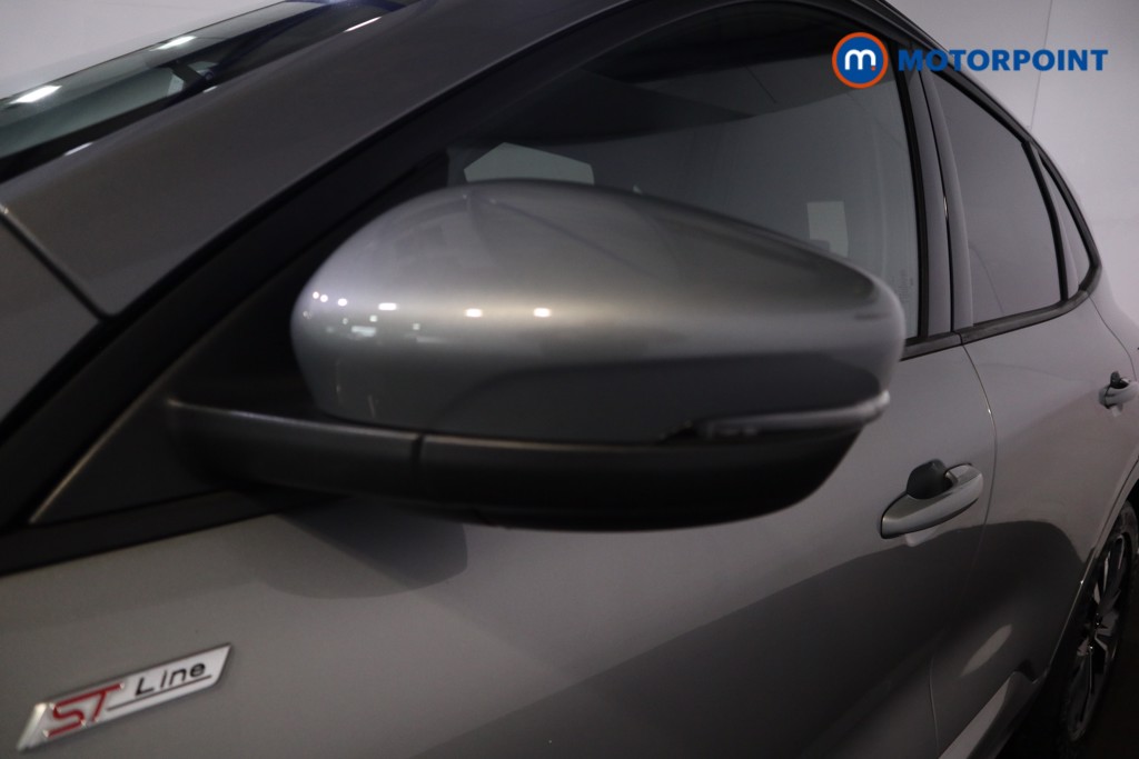 Ford Kuga St-Line X Edition Automatic Petrol Plug-In Hybrid SUV - Stock Number (1537930) - 27th supplementary image
