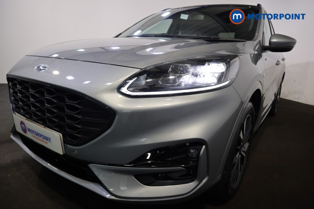 Ford Kuga St-Line X Edition Automatic Petrol Plug-In Hybrid SUV - Stock Number (1537930) - 28th supplementary image