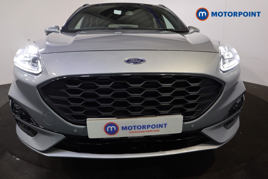 Ford Kuga St-Line X Edition Automatic Petrol Plug-In Hybrid SUV - Stock Number (1537930) - 29th supplementary image