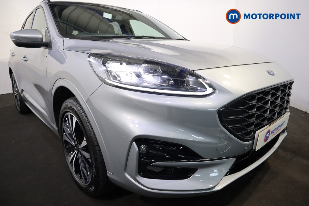 Ford Kuga St-Line X Edition Automatic Petrol Plug-In Hybrid SUV - Stock Number (1537930) - 30th supplementary image