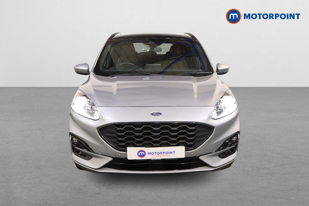 Ford Kuga St-Line X Edition Automatic Petrol Plug-In Hybrid SUV - Stock Number (1537930) - Front bumper