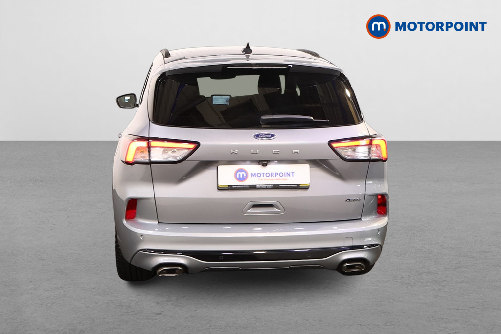 Ford Kuga St-Line X Edition Automatic Petrol Plug-In Hybrid SUV - Stock Number (1537930) - Rear bumper