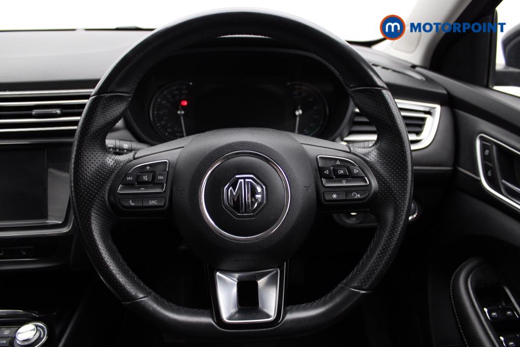 Mg Motor Uk MG5 Exclusive Automatic Electric Estate - Stock Number (1538240) - 3rd supplementary image