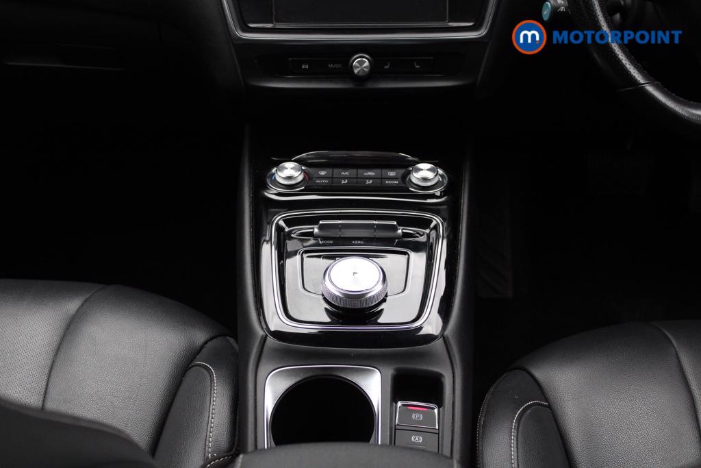 Mg Motor Uk MG5 Exclusive Automatic Electric Estate - Stock Number (1538240) - 5th supplementary image
