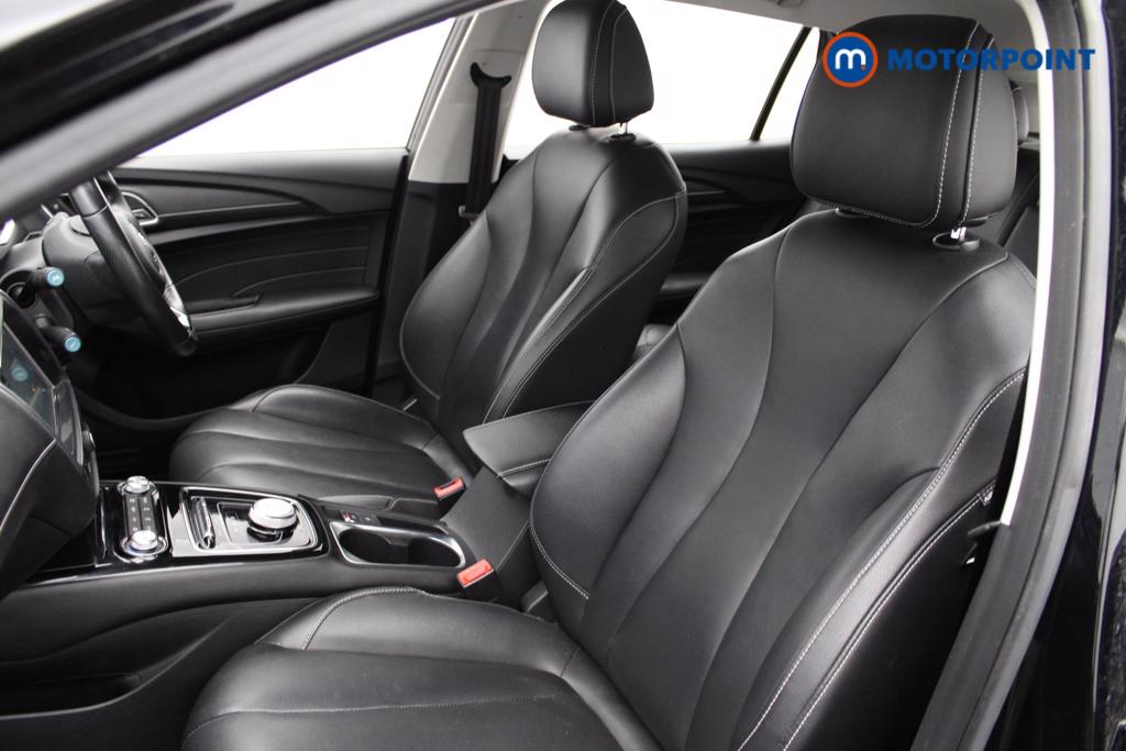Mg Motor Uk MG5 Exclusive Automatic Electric Estate - Stock Number (1538240) - 6th supplementary image
