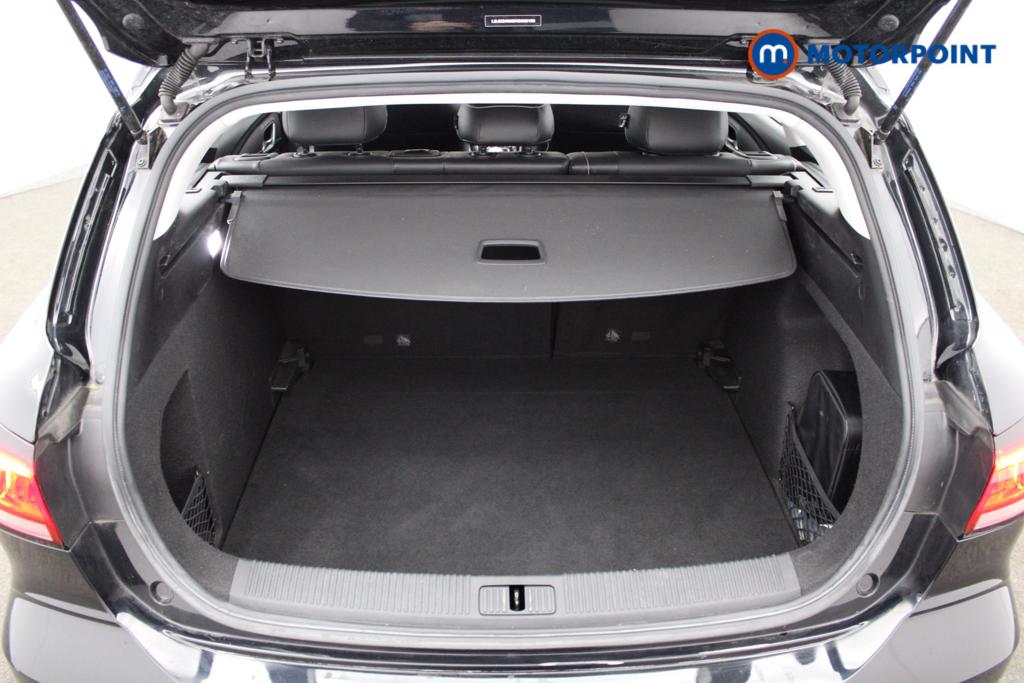 Mg Motor Uk MG5 Exclusive Automatic Electric Estate - Stock Number (1538240) - 8th supplementary image