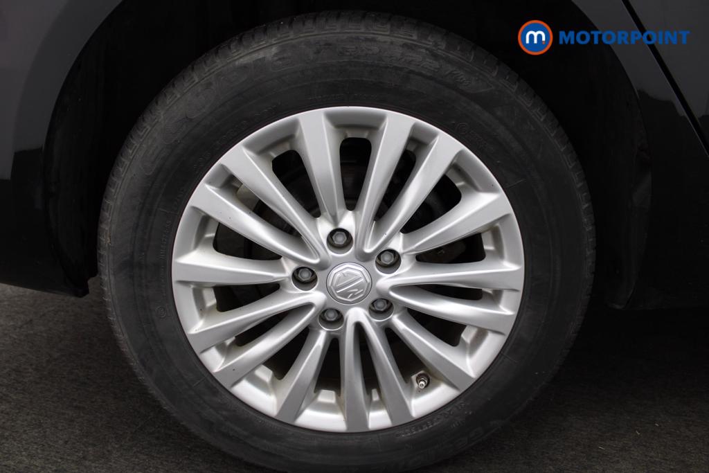 Mg Motor Uk MG5 Exclusive Automatic Electric Estate - Stock Number (1538240) - 9th supplementary image