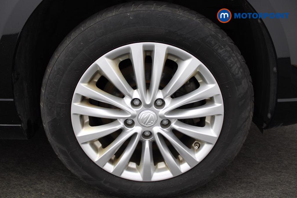 Mg Motor Uk MG5 Exclusive Automatic Electric Estate - Stock Number (1538240) - 10th supplementary image