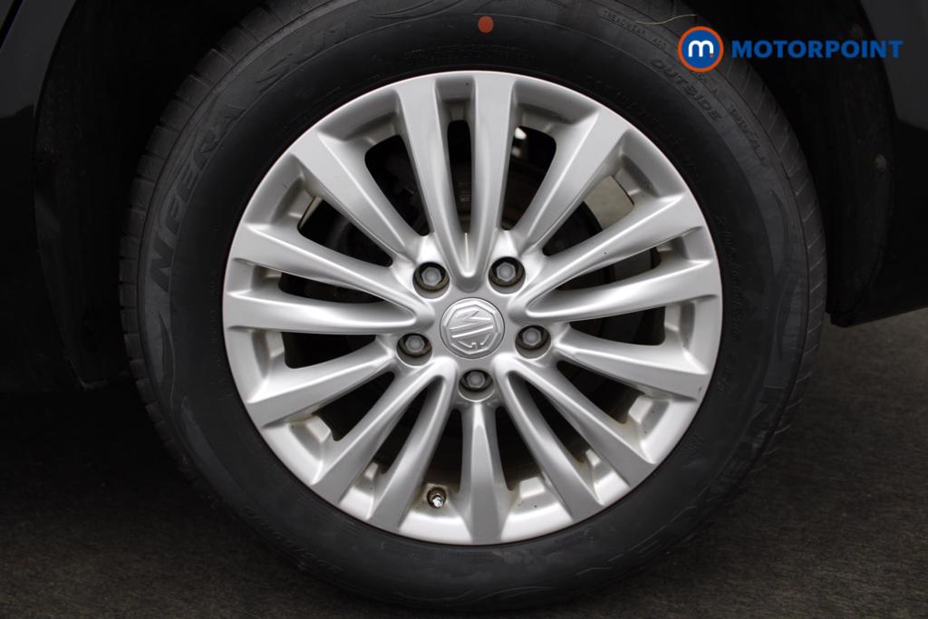 Mg Motor Uk MG5 Exclusive Automatic Electric Estate - Stock Number (1538240) - 11th supplementary image
