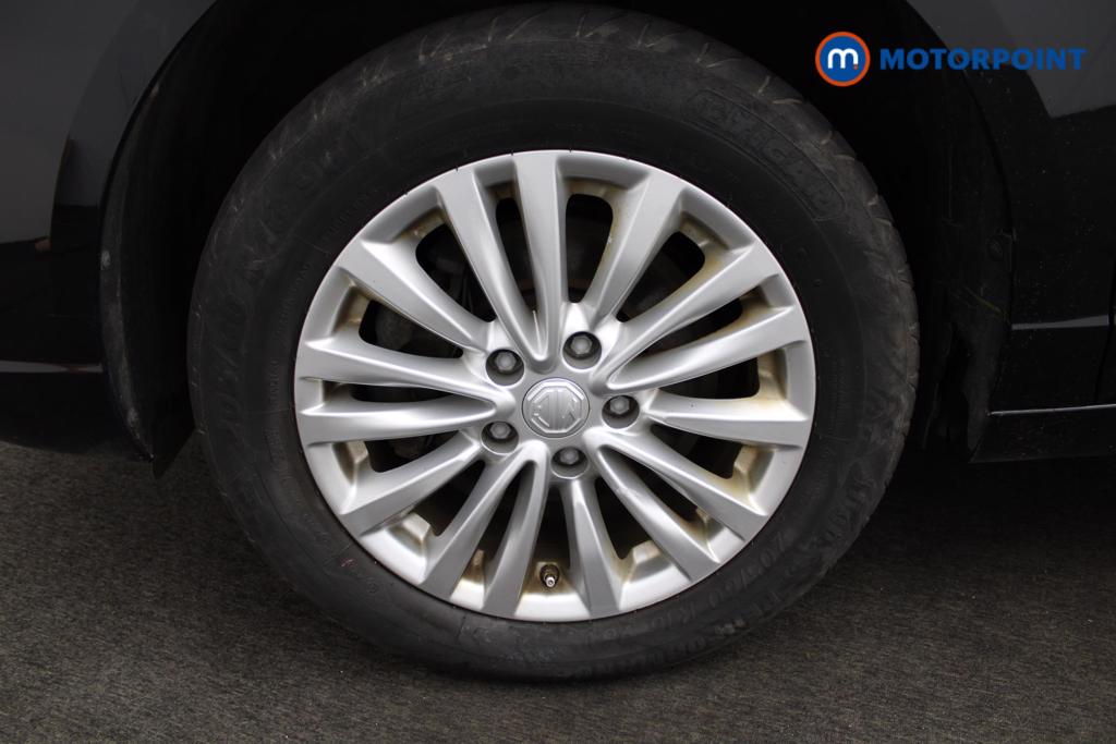 Mg Motor Uk MG5 Exclusive Automatic Electric Estate - Stock Number (1538240) - 12th supplementary image