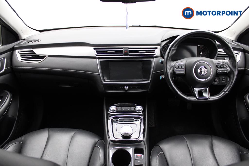 Mg Motor Uk MG5 Exclusive Automatic Electric Estate - Stock Number (1538240) - 13th supplementary image