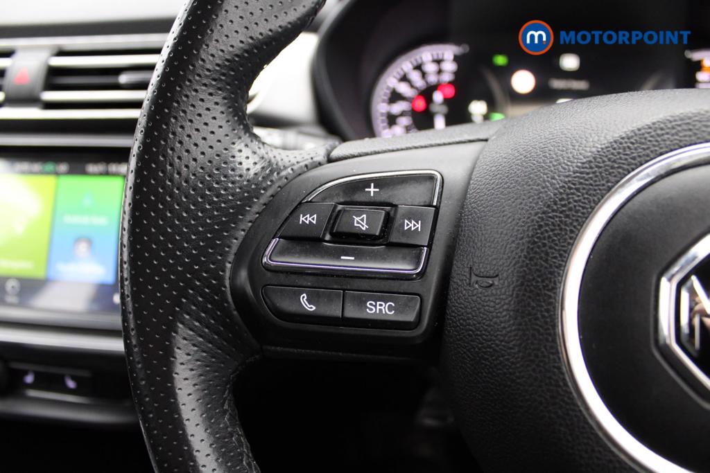 Mg Motor Uk MG5 Exclusive Automatic Electric Estate - Stock Number (1538240) - 14th supplementary image