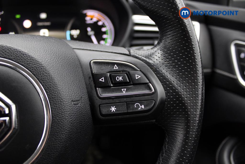 Mg Motor Uk MG5 Exclusive Automatic Electric Estate - Stock Number (1538240) - 15th supplementary image
