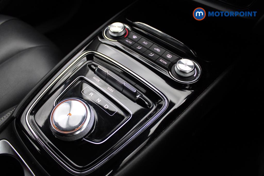 Mg Motor Uk MG5 Exclusive Automatic Electric Estate - Stock Number (1538240) - 16th supplementary image