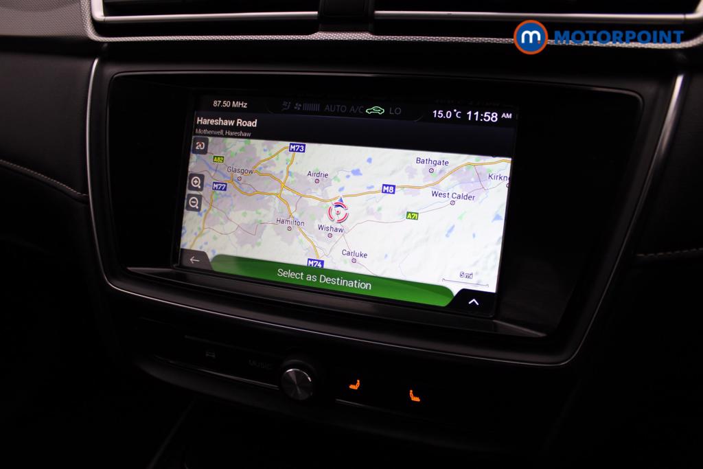 Mg Motor Uk MG5 Exclusive Automatic Electric Estate - Stock Number (1538240) - 17th supplementary image