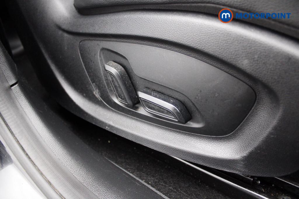 Mg Motor Uk MG5 Exclusive Automatic Electric Estate - Stock Number (1538240) - 19th supplementary image