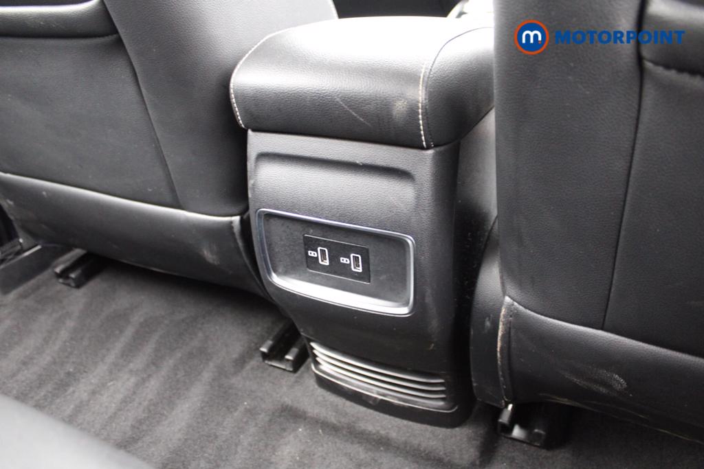 Mg Motor Uk MG5 Exclusive Automatic Electric Estate - Stock Number (1538240) - 22nd supplementary image