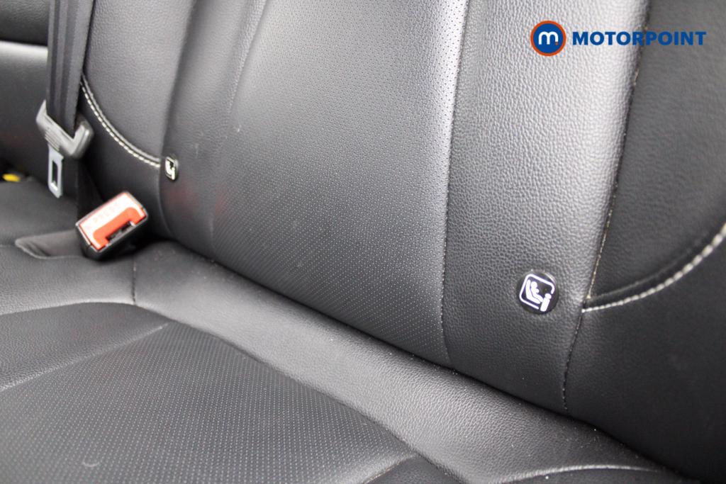Mg Motor Uk MG5 Exclusive Automatic Electric Estate - Stock Number (1538240) - 23rd supplementary image