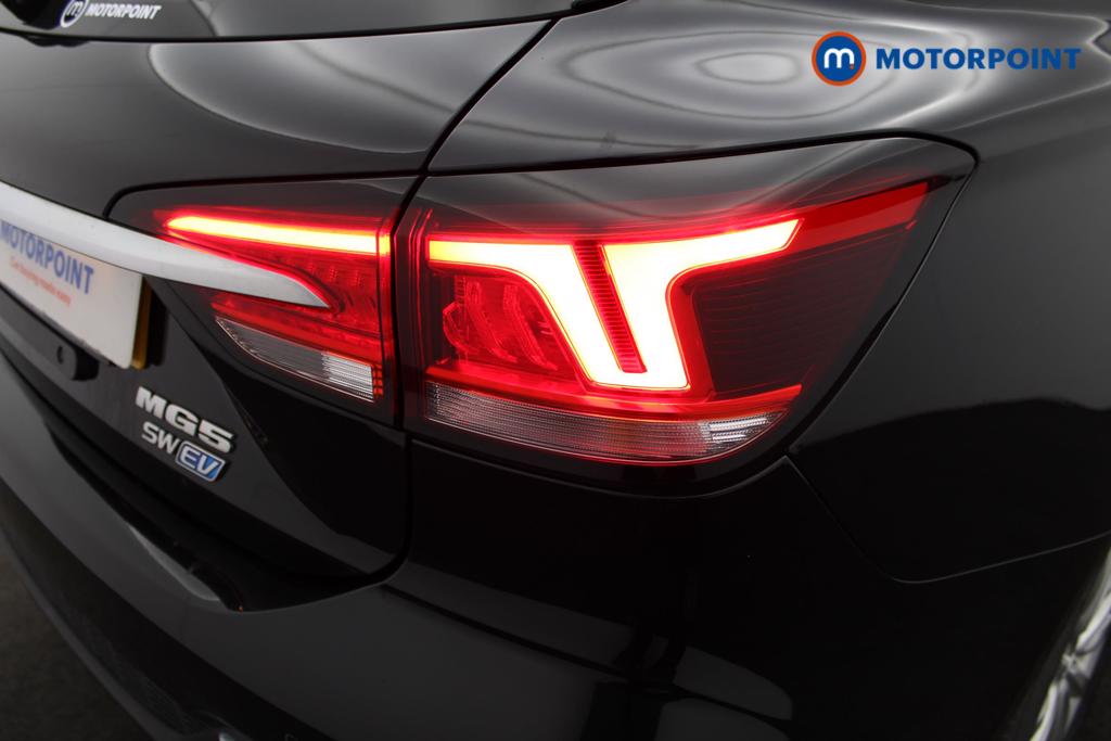 Mg Motor Uk MG5 Exclusive Automatic Electric Estate - Stock Number (1538240) - 27th supplementary image