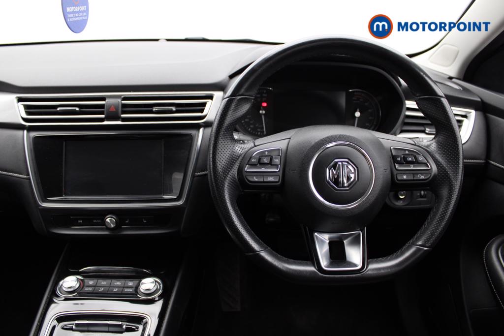 Mg Motor Uk MG5 Exclusive Automatic Electric Estate - Stock Number (1538240) - 1st supplementary image