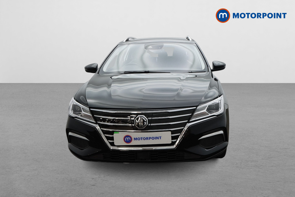 Mg Motor Uk MG5 Exclusive Automatic Electric Estate - Stock Number (1538240) - Front bumper