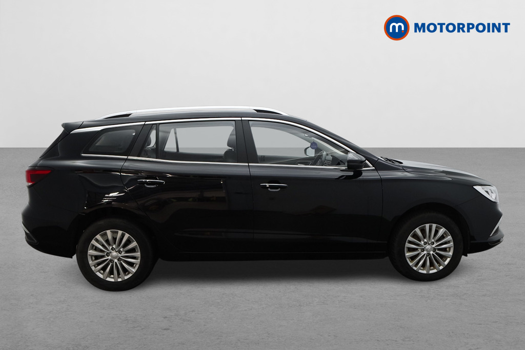 Mg Motor Uk MG5 Exclusive Automatic Electric Estate - Stock Number (1538240) - Drivers side