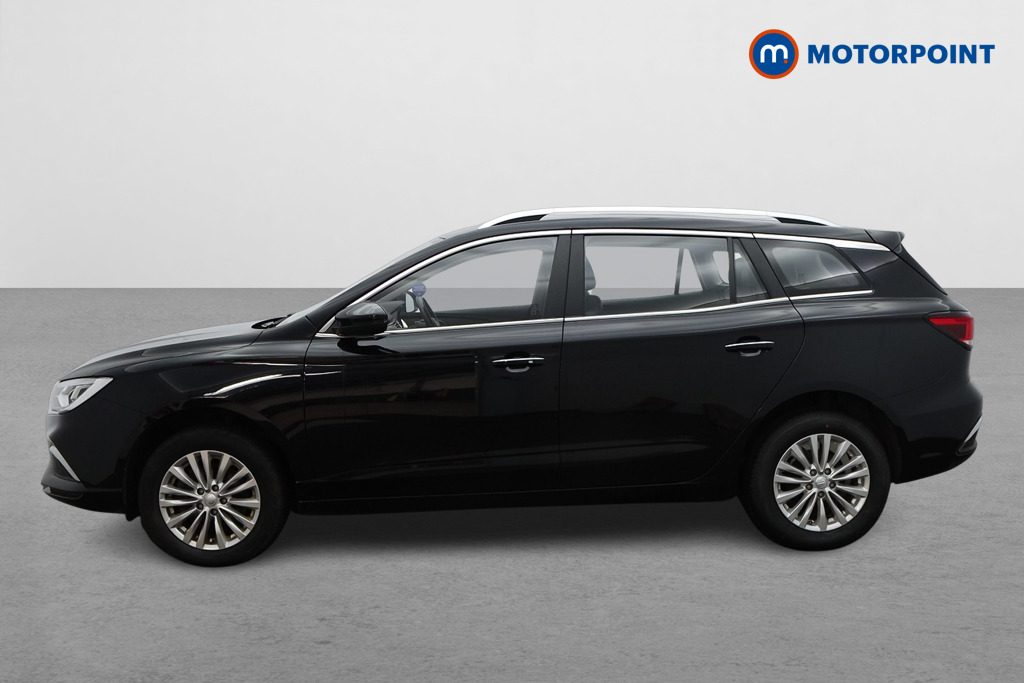 Mg Motor Uk MG5 Exclusive Automatic Electric Estate - Stock Number (1538240) - Passenger side