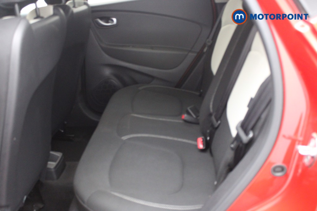 Renault Captur Iconic Manual Petrol SUV - Stock Number (1539220) - 2nd supplementary image