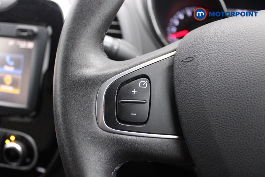 Renault Captur Iconic Manual Petrol SUV - Stock Number (1539220) - 11th supplementary image