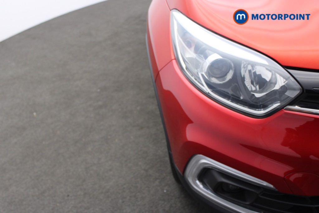Renault Captur Iconic Manual Petrol SUV - Stock Number (1539220) - 20th supplementary image