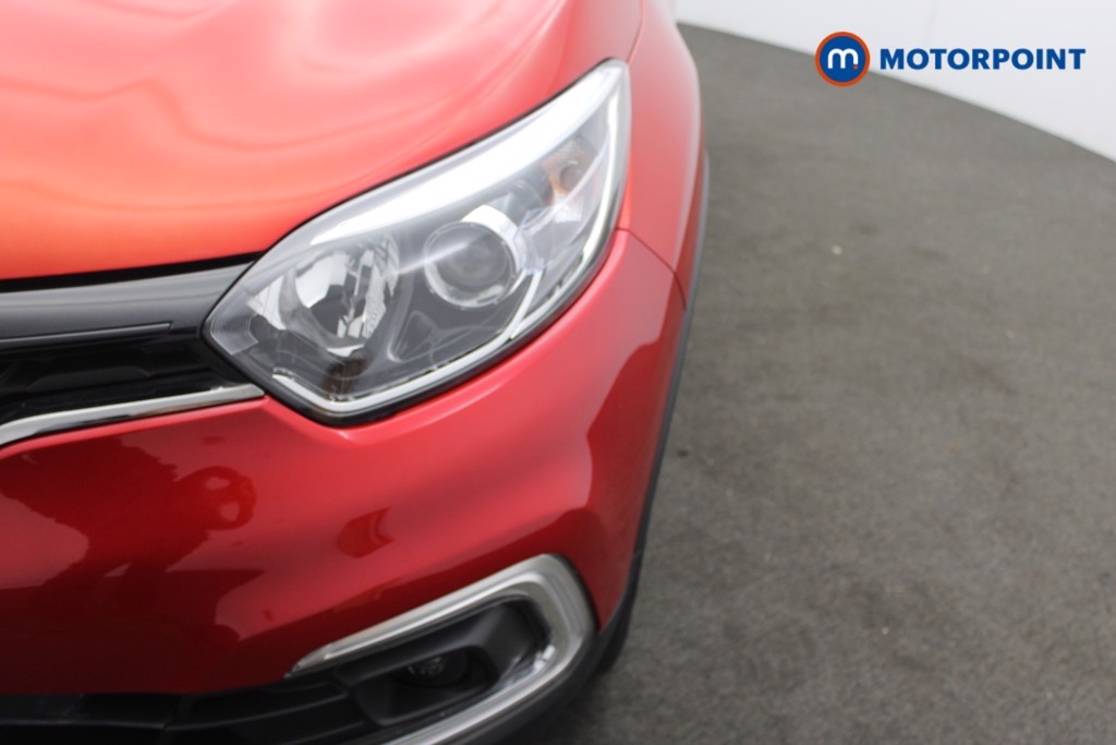Renault Captur Iconic Manual Petrol SUV - Stock Number (1539220) - 21st supplementary image