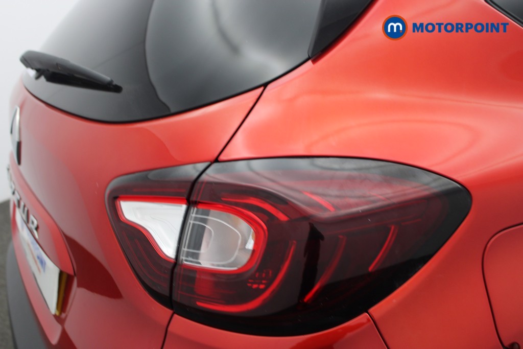 Renault Captur Iconic Manual Petrol SUV - Stock Number (1539220) - 22nd supplementary image