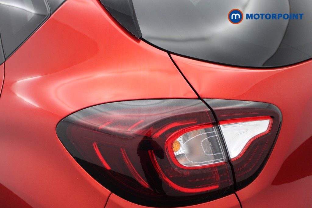 Renault Captur Iconic Manual Petrol SUV - Stock Number (1539220) - 24th supplementary image