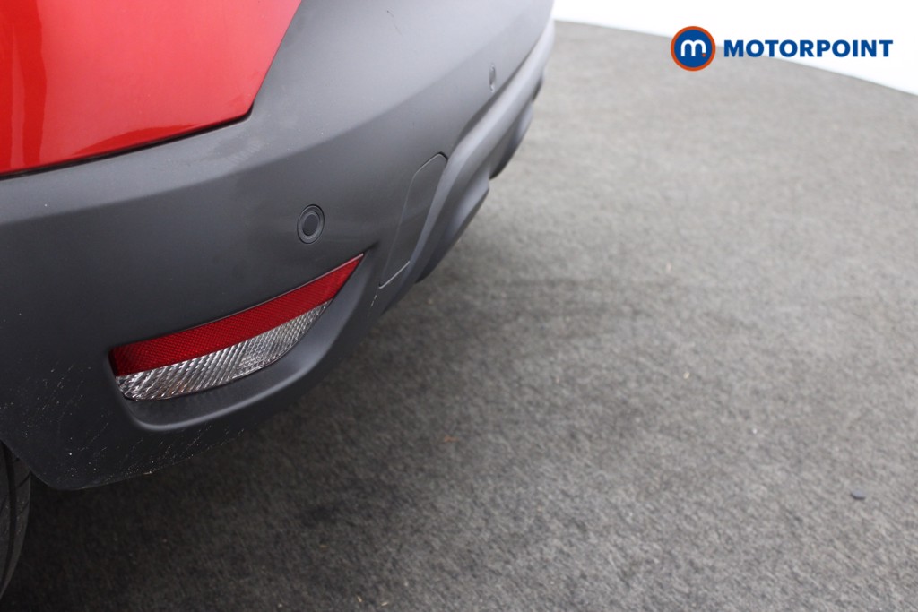 Renault Captur Iconic Manual Petrol SUV - Stock Number (1539220) - 25th supplementary image