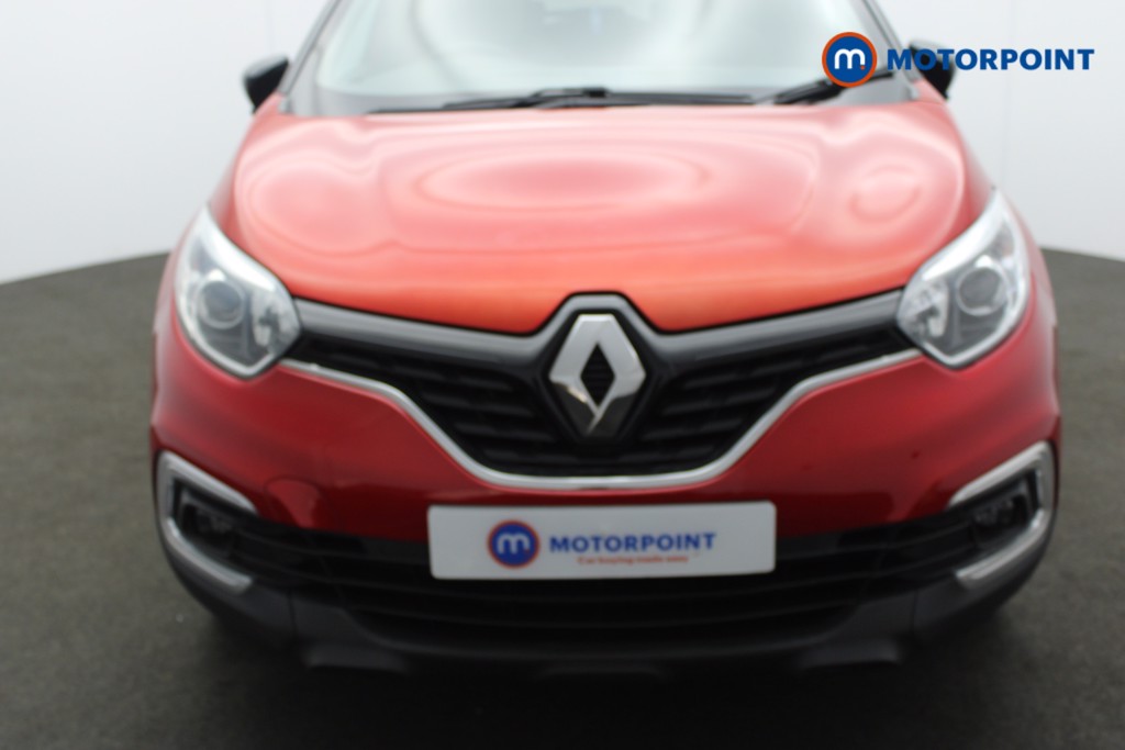 Renault Captur Iconic Manual Petrol SUV - Stock Number (1539220) - 26th supplementary image