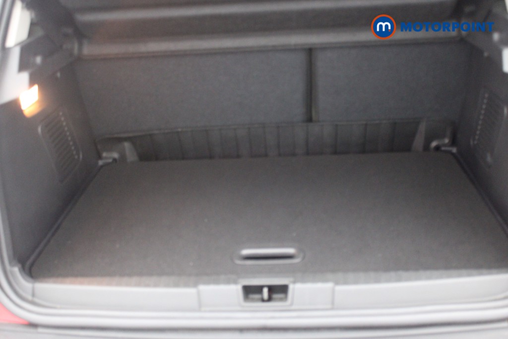 Renault Captur Iconic Manual Petrol SUV - Stock Number (1539220) - 27th supplementary image